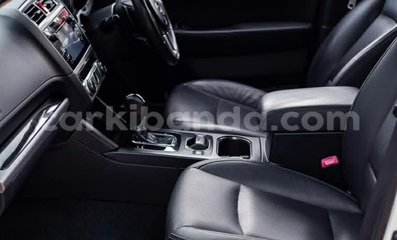 Buy Used Subaru Legacy White Car in Kampala in Uganda Buy Used Subaru Legacy White Car in Kampala in Uganda