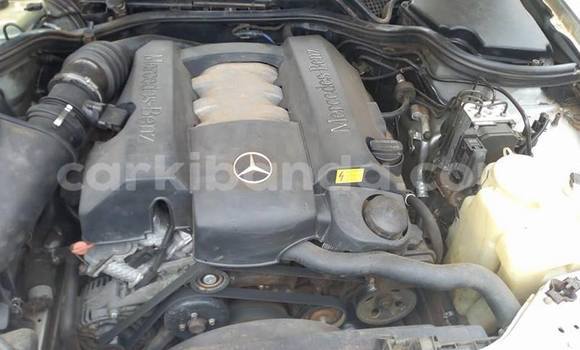 Buy Used Mercedes‒Benz E–Class Silver Car in Kampala in Uganda Buy Used Mercedes‒Benz E–Class Silver Car in Kampala in Uganda
