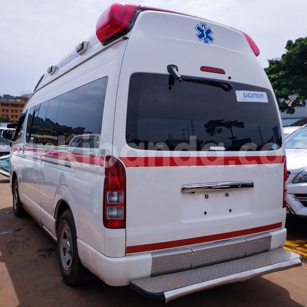 Big with watermark toyota hiace uganda kampala 26192