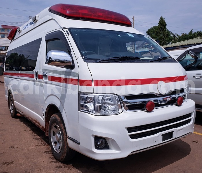 Big with watermark toyota hiace uganda kampala 26192
