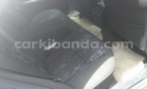 Buy Used Mercedes‒Benz E–Class Silver Car in Kampala in Uganda Buy Used Mercedes‒Benz E–Class Silver Car in Kampala in Uganda