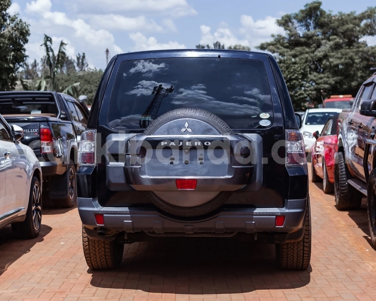 Big with watermark mitsubishi pajero uganda kampala 26196