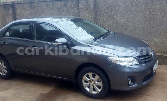 Buy Used Toyota Corolla Other Car in Kampala in Uganda Buy Used Toyota Corolla Other Car in Kampala in Uganda