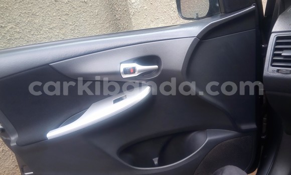 Buy Used Toyota Corolla Other Car in Kampala in Uganda Buy Used Toyota Corolla Other Car in Kampala in Uganda