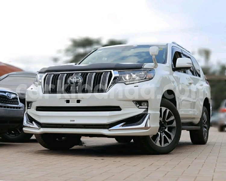 Big with watermark toyota prado uganda kampala 26199