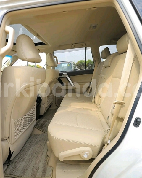 Big with watermark toyota prado uganda kampala 26199