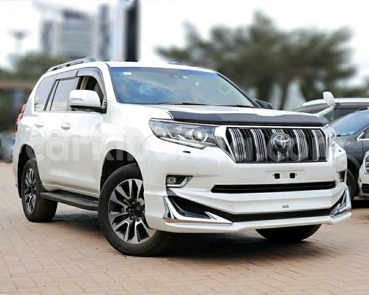 Big with watermark toyota prado uganda kampala 26199