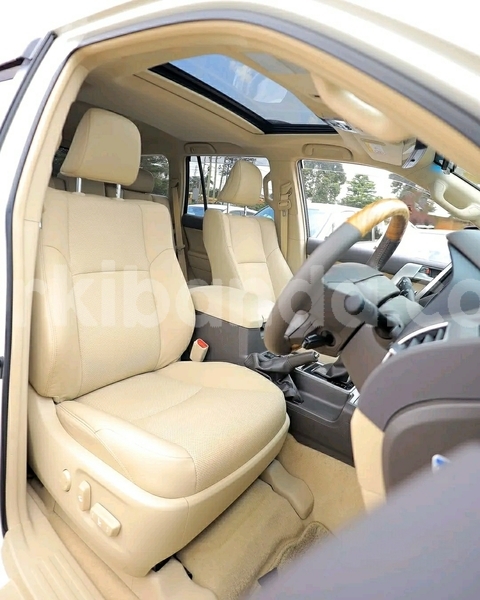 Big with watermark toyota prado uganda kampala 26199
