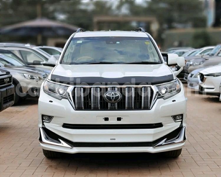 Big with watermark toyota prado uganda kampala 26199