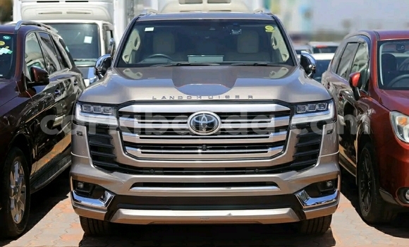 Buy Used Toyota Land Cruiser Other Car in Kampala in Uganda Buy Used Toyota Land Cruiser Other Car in Kampala in Uganda