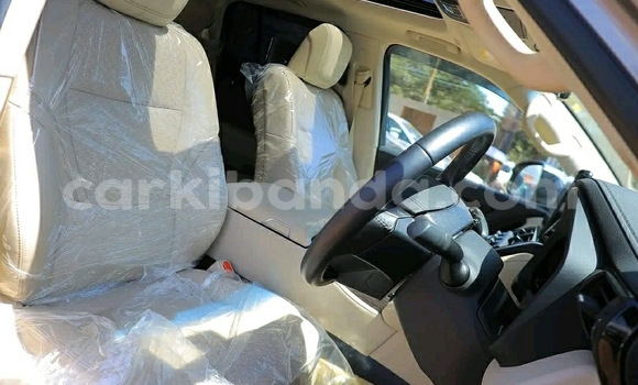 Buy Used Toyota Land Cruiser Other Car in Kampala in Uganda Buy Used Toyota Land Cruiser Other Car in Kampala in Uganda