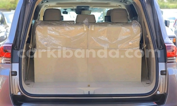 Buy Used Toyota Land Cruiser Other Car in Kampala in Uganda Buy Used Toyota Land Cruiser Other Car in Kampala in Uganda