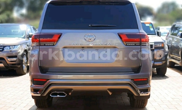 Buy Used Toyota Land Cruiser Other Car in Kampala in Uganda Buy Used Toyota Land Cruiser Other Car in Kampala in Uganda