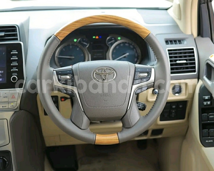 Big with watermark toyota prado uganda kampala 26201
