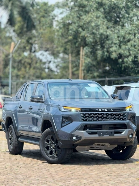 Big with watermark toyota hilux uganda kampala 26202