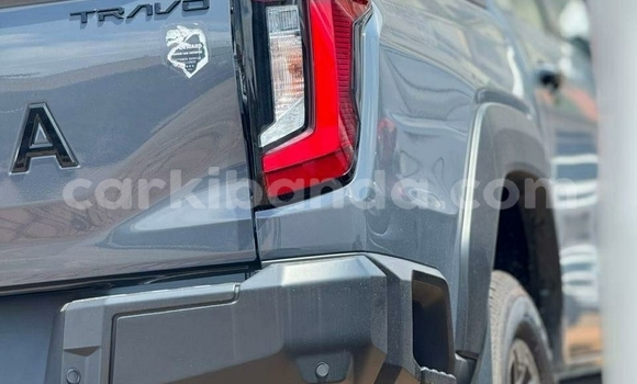 Buy Used Toyota Hilux Other Car in Kampala in Uganda Buy Used Toyota Hilux Other Car in Kampala in Uganda