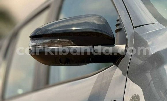 Buy Used Toyota Hilux Other Car in Kampala in Uganda Buy Used Toyota Hilux Other Car in Kampala in Uganda