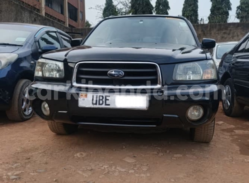 Big with watermark subaru forester uganda kampala 26203