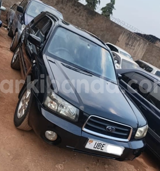Big with watermark subaru forester uganda kampala 26203