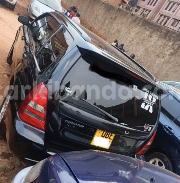 Big with watermark subaru forester uganda kampala 26203