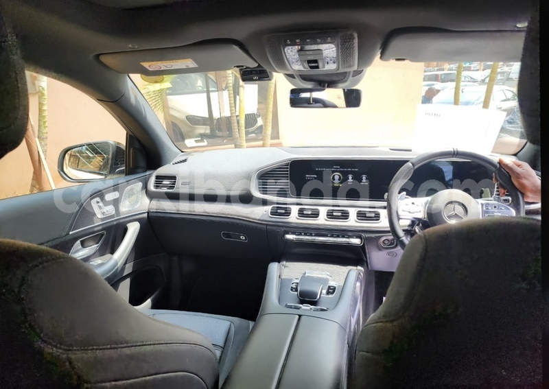 Big with watermark mercedes benz amg gle uganda kampala 26204