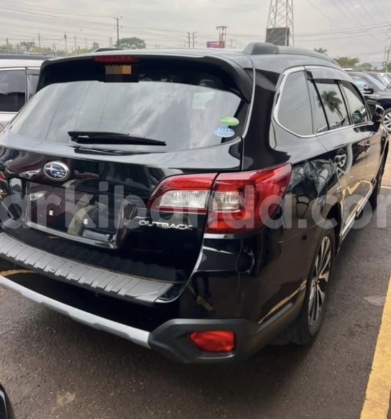Big with watermark subaru outback uganda kampala 26205