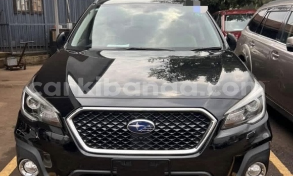 Buy New Subaru Outback Black Car in Kampala in Uganda Buy New Subaru Outback Black Car in Kampala in Uganda