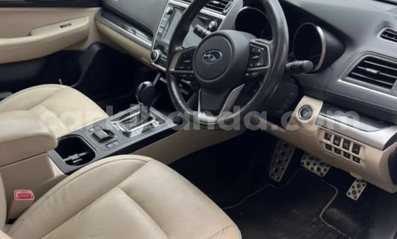 Buy New Subaru Outback Black Car in Kampala in Uganda Buy New Subaru Outback Black Car in Kampala in Uganda