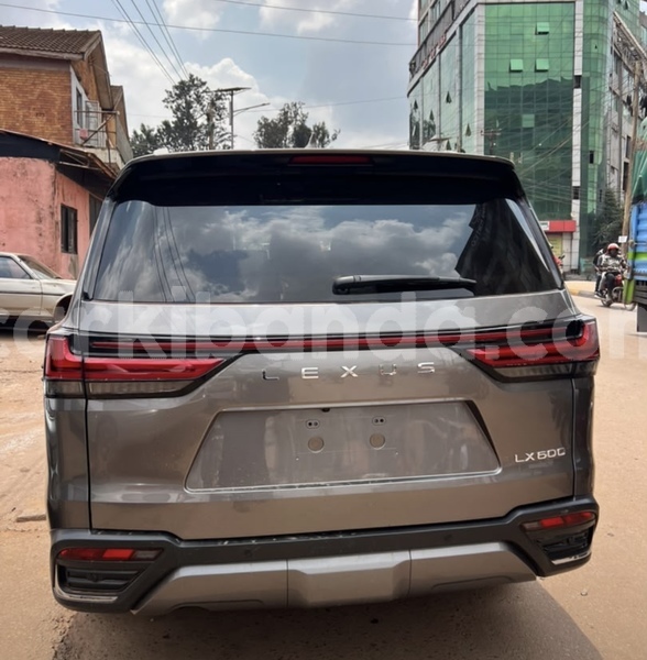 Big with watermark lexus lx uganda kampala 26206