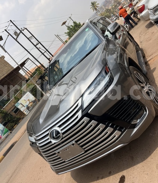 Big with watermark lexus lx uganda kampala 26206