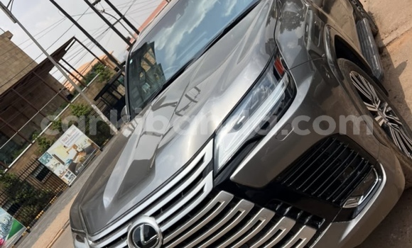Buy New Lexus LX Other Car in Kampala in Uganda Buy New Lexus LX Other Car in Kampala in Uganda
