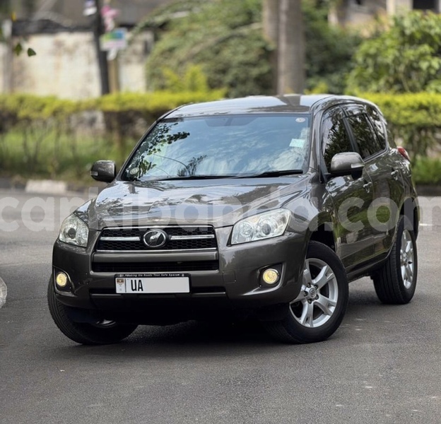 Big with watermark toyota rav4 uganda kampala 26207
