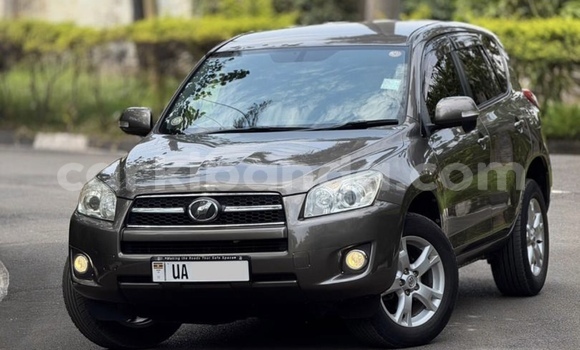 Gura Nshya Toyota RAV4 Other Imodoka i Kampala mu Uganda Gura Nshya Toyota RAV4 Other Imodoka i Kampala mu Uganda