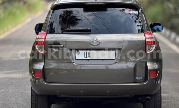 Gura Nshya Toyota RAV4 Other Imodoka i Kampala mu Uganda Gura Nshya Toyota RAV4 Other Imodoka i Kampala mu Uganda