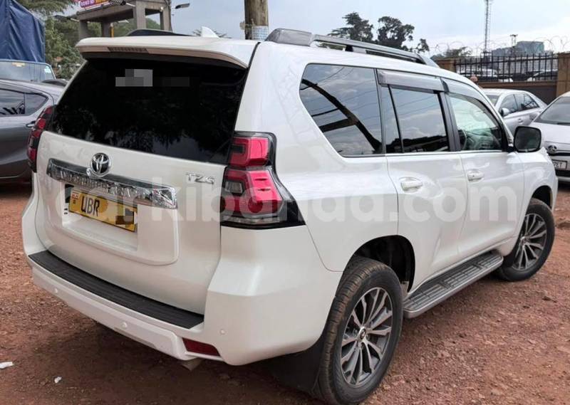 Big with watermark toyota land cruiser prado uganda kampala 26208