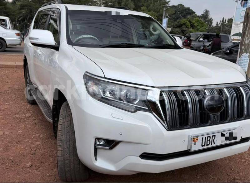 Big with watermark toyota land cruiser prado uganda kampala 26208