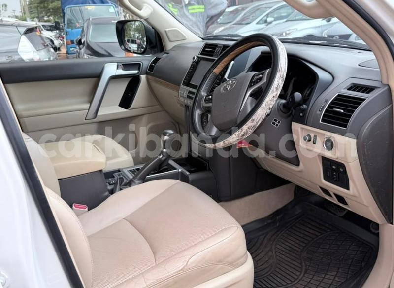Big with watermark toyota land cruiser prado uganda kampala 26208