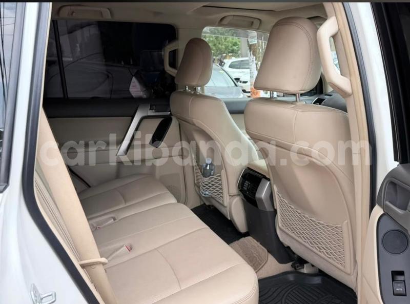 Big with watermark toyota land cruiser prado uganda kampala 26208