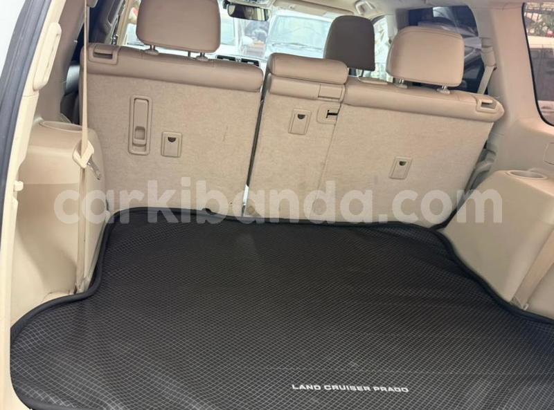 Big with watermark toyota land cruiser prado uganda kampala 26208