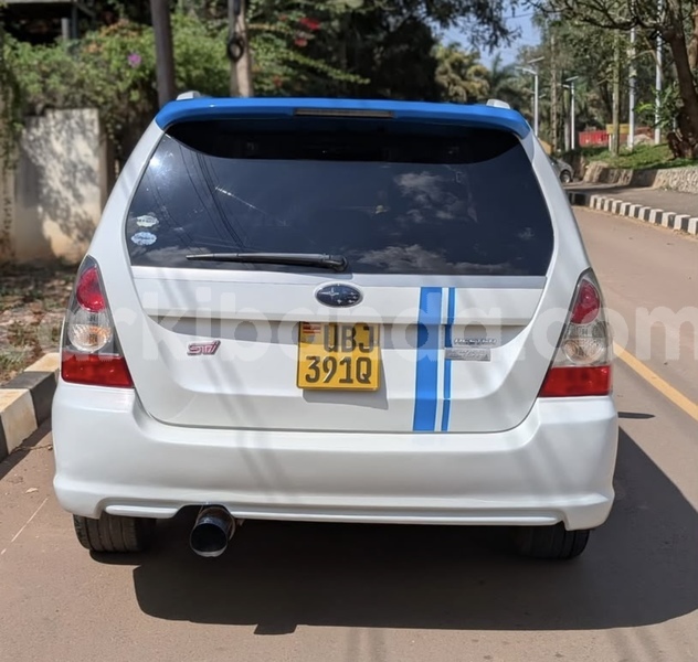 Big with watermark subaru forester uganda kampala 26209