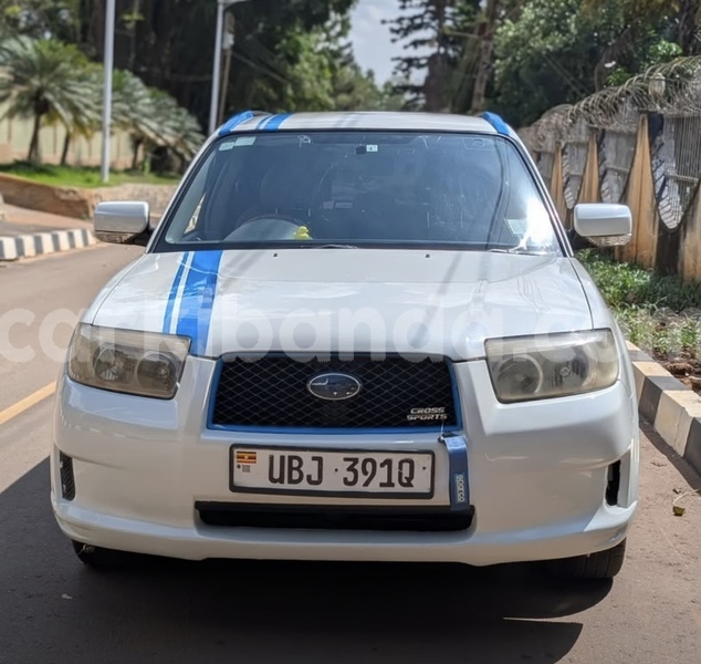 Big with watermark subaru forester uganda kampala 26209