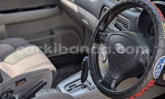 Buy New Subaru Forester White Car in Kampala in Uganda Buy New Subaru Forester White Car in Kampala in Uganda