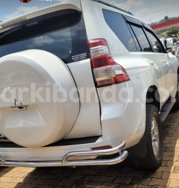 Big with watermark toyota land cruiser uganda kampala 26210