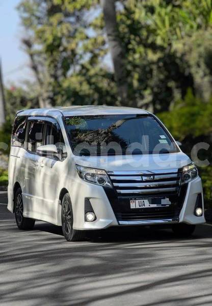 Big with watermark toyota noah uganda kampala 26211