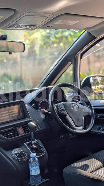 Big with watermark toyota noah uganda kampala 26211