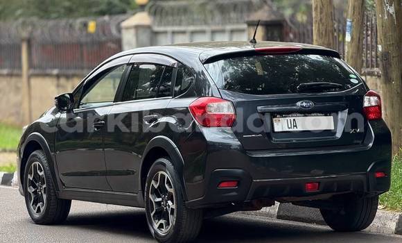 Gura Nshya Subaru XV Other Imodoka i Kampala mu Uganda
