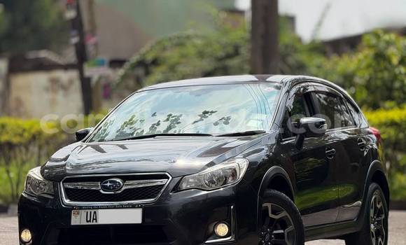Buy New Subaru XV Other Car in Kampala in Uganda Buy New Subaru XV Other Car in Kampala in Uganda