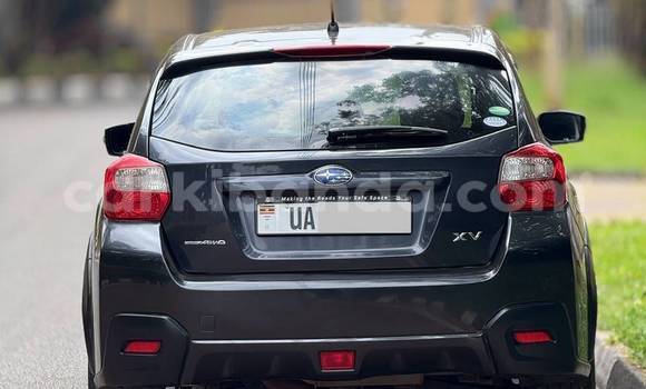 Buy New Subaru XV Other Car in Kampala in Uganda Buy New Subaru XV Other Car in Kampala in Uganda