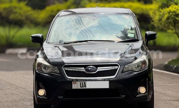 Buy New Subaru XV Other Car in Kampala in Uganda Buy New Subaru XV Other Car in Kampala in Uganda