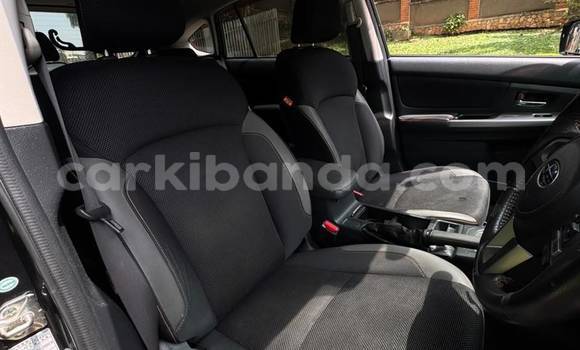 Buy New Subaru XV Other Car in Kampala in Uganda Buy New Subaru XV Other Car in Kampala in Uganda